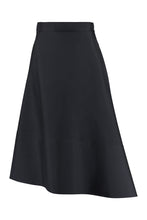 Load image into Gallery viewer, A-line midi skirt
