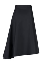 Load image into Gallery viewer, A-line midi skirt
