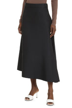 Load image into Gallery viewer, A-line midi skirt
