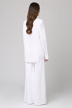 Load image into Gallery viewer, Cotton shirt
