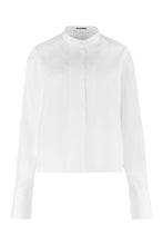 Load image into Gallery viewer, Cotton poplin shirt
