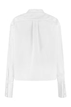 Load image into Gallery viewer, Cotton poplin shirt
