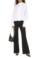 Load image into Gallery viewer, Cotton poplin shirt
