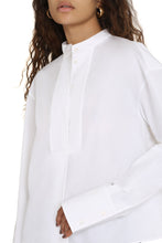 Load image into Gallery viewer, Cotton poplin shirt
