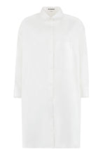 Load image into Gallery viewer, Cotton poplin shirt
