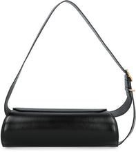 Load image into Gallery viewer, Cannolo leather crossbody bag
