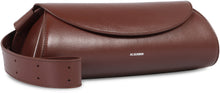 Load image into Gallery viewer, Cannolo leather small bag
