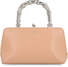 Load image into Gallery viewer, Goji Leather mini bag
