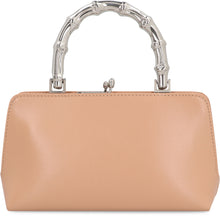 Load image into Gallery viewer, Goji Leather mini bag
