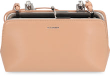 Load image into Gallery viewer, Goji Leather mini bag
