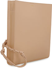 Load image into Gallery viewer, Tangle leather crossbody bag
