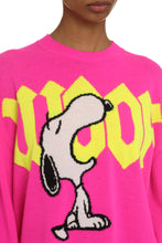Load image into Gallery viewer, Philosophy x Peanuts™- Wool and cashmere sweater
