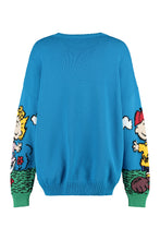 Load image into Gallery viewer, Philosophy x Peanuts™- Wool blend sweater
