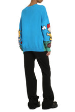 Load image into Gallery viewer, Philosophy x Peanuts™- Wool blend sweater
