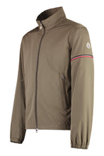Load image into Gallery viewer, Ruinette techno fabric jacket
