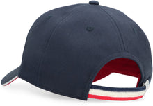 Load image into Gallery viewer, Logo baseball cap

