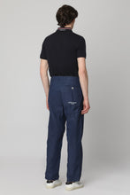 Load image into Gallery viewer, Short sleeve cotton polo shirt
