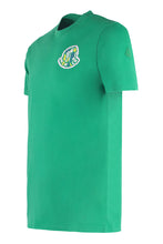 Load image into Gallery viewer, Cotton crew-neck T-shirt
