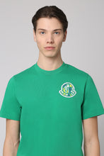 Load image into Gallery viewer, Cotton crew-neck T-shirt
