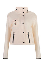 Load image into Gallery viewer, Lico Techno fabric jacket
