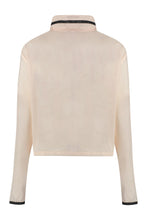Load image into Gallery viewer, Lico Techno fabric jacket
