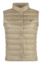 Load image into Gallery viewer, Liane Padded bodywarmer
