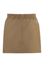 Load image into Gallery viewer, Taffeta skirt
