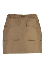 Load image into Gallery viewer, Taffeta skirt

