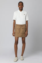 Load image into Gallery viewer, Taffeta skirt
