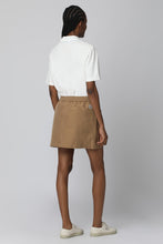 Load image into Gallery viewer, Taffeta skirt
