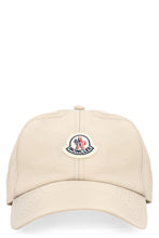 Load image into Gallery viewer, Logo baseball cap
