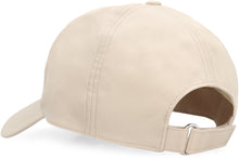 Load image into Gallery viewer, Logo baseball cap
