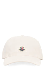 Load image into Gallery viewer, Logo baseball cap
