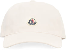 Load image into Gallery viewer, Logo baseball cap
