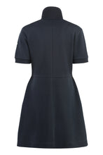 Load image into Gallery viewer, Cotton mini-dress
