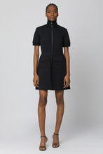 Load image into Gallery viewer, Cotton mini-dress
