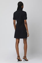 Load image into Gallery viewer, Cotton mini-dress
