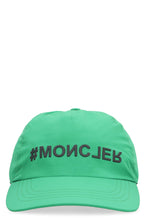 Load image into Gallery viewer, Logo baseball cap

