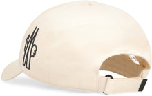 Load image into Gallery viewer, Logo baseball cap
