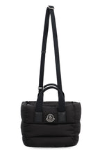 Load image into Gallery viewer, Caradoc nylon mini tote
