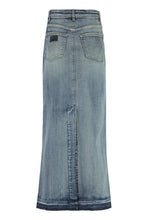 Load image into Gallery viewer, Denim skirt
