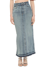 Load image into Gallery viewer, Denim skirt
