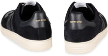 Load image into Gallery viewer, Radcliffe Low-top sneakers
