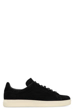 Load image into Gallery viewer, Warwick suede sneakers
