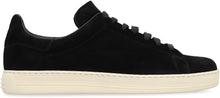 Load image into Gallery viewer, Warwick suede sneakers
