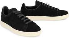 Load image into Gallery viewer, Warwick suede sneakers
