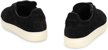 Load image into Gallery viewer, Warwick suede sneakers
