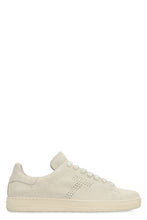 Load image into Gallery viewer, Warwick suede sneakers
