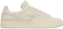 Load image into Gallery viewer, Warwick suede sneakers
