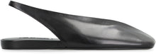 Load image into Gallery viewer, Leather ballet flats
